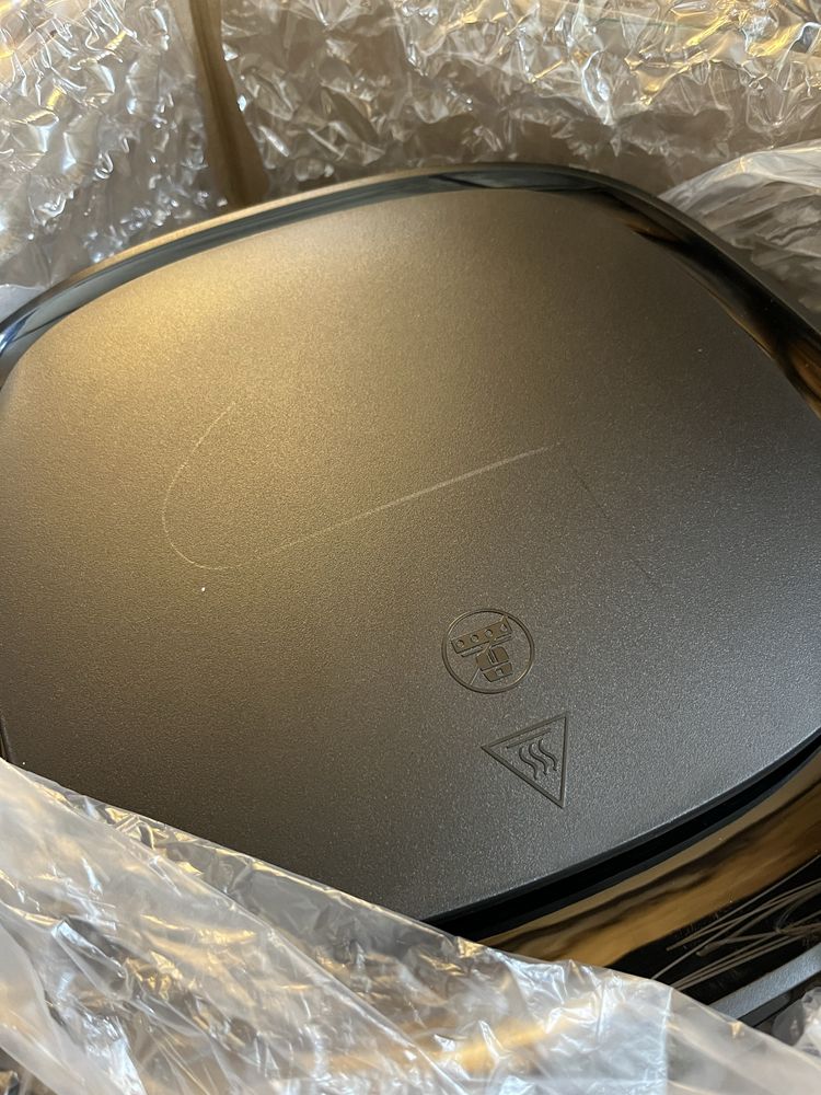 Philips 5000 serie XXL frytkownica beztłuszczowa HD9285/90