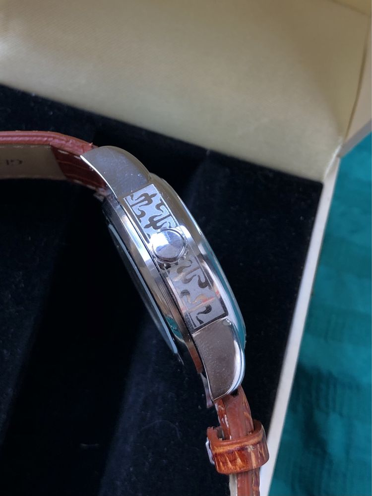 Годинник Patek Philippe Geneve