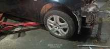Felgi strukturalne opel Insignia A lift