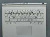 Teclado Surface Book 2