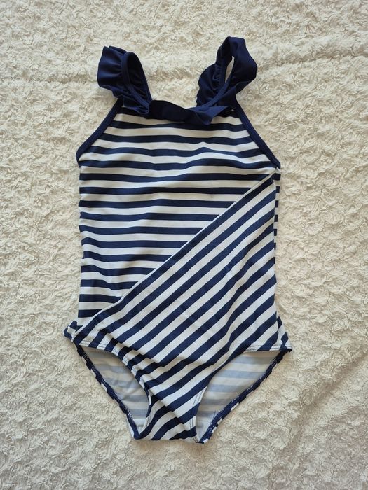 Strój kąpielowy H& M rozmiar 116 cm.