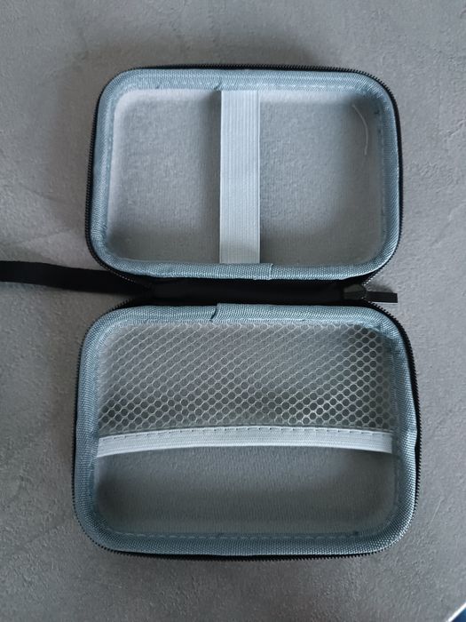 Kosmetyczka organizer podróżny Muama