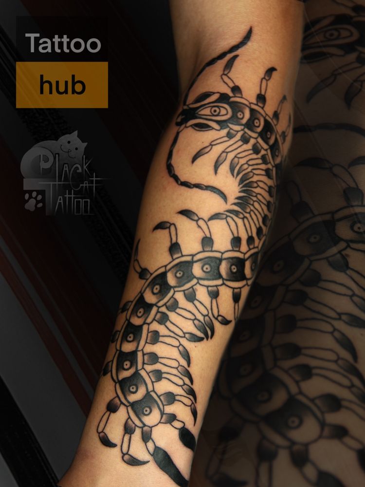 Татуювання в місті Канів. Тату в кредит. Tattoo hub. Юлія Коловратова