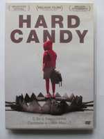 DVD - Hard Candy, com Patrick Wilson, Ellen Page, Sandra Oh