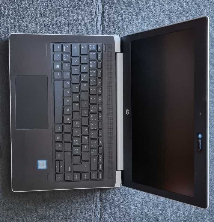 HP Probook 430 G5 i5 8 generacji dysk 1tb