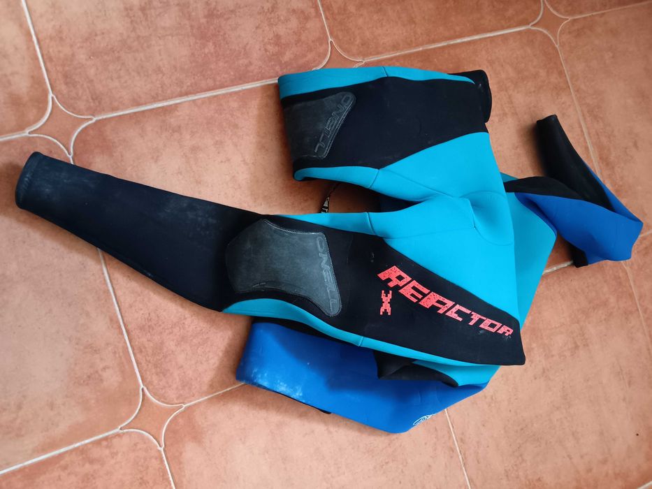 Fato de surf O’neill, BodyBoard ou afins