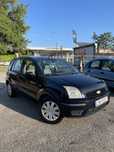 Ford Fusion 1.4LPG**Zamiana**Osczedny**Zadbany**Wygodny**Gearancja**