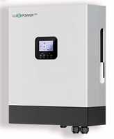 Falownik hybrydowy LuxPower GEN-LB-EU 8K 1faz LV- 4499 zł+wysyłka 1zł!