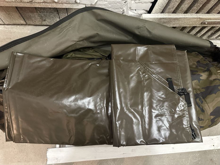 Namiot Fox R-Series 1 man XL