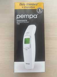 Termometr bezdotykowy PEMPA T100