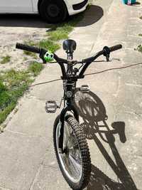 Rower bmx 20cali