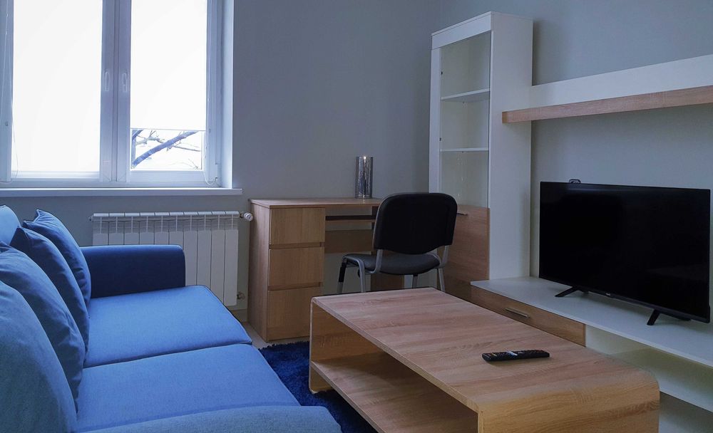Pokój, kwatera studencka z osobistą łazienką.