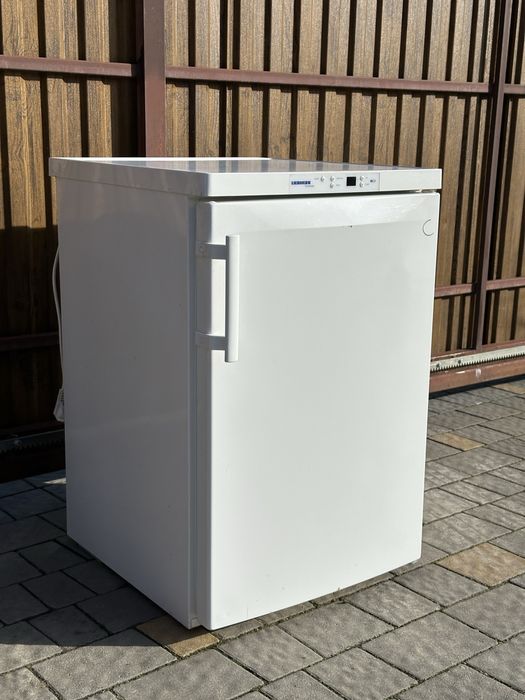 Морозильна камера Liebherr GP 1356, 104л, морозилка мала