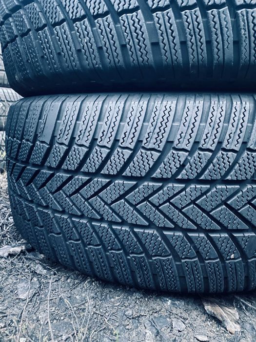 245 45 18 Bridgestone LM005 85% Зима 2023 Гарантія
