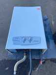 Piecyk gazowy Termet TermaQ Electronic G-19-02