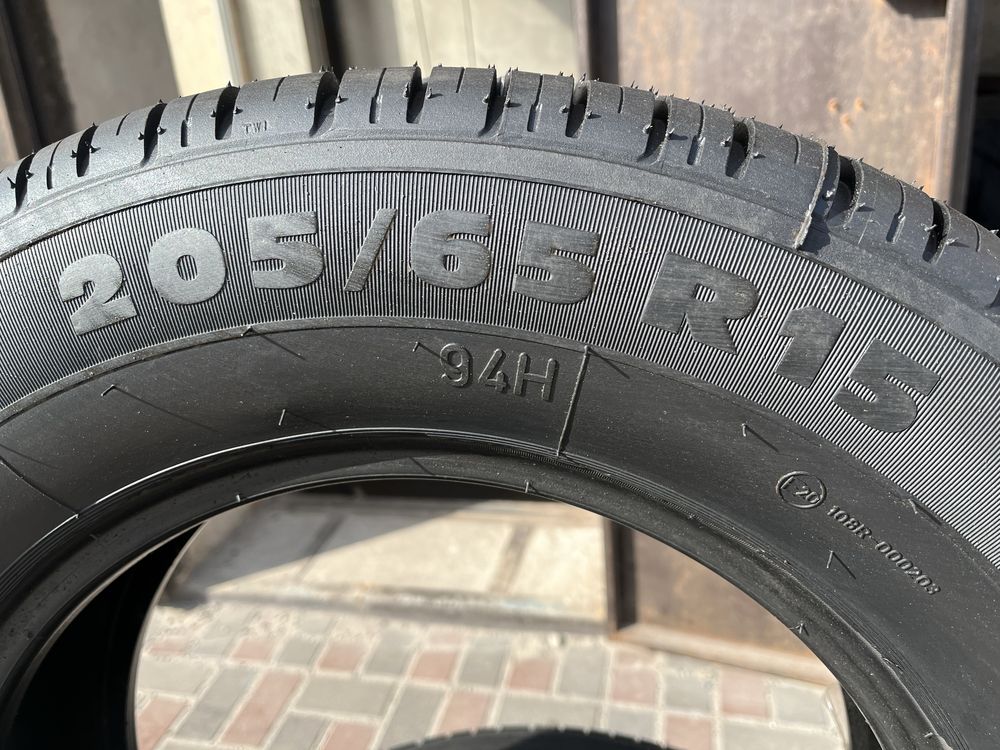 205/65 R15 Integra 4 Новые Польские шины 2024