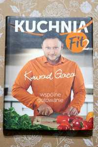 Kuchnia Fit Konrad Gaca