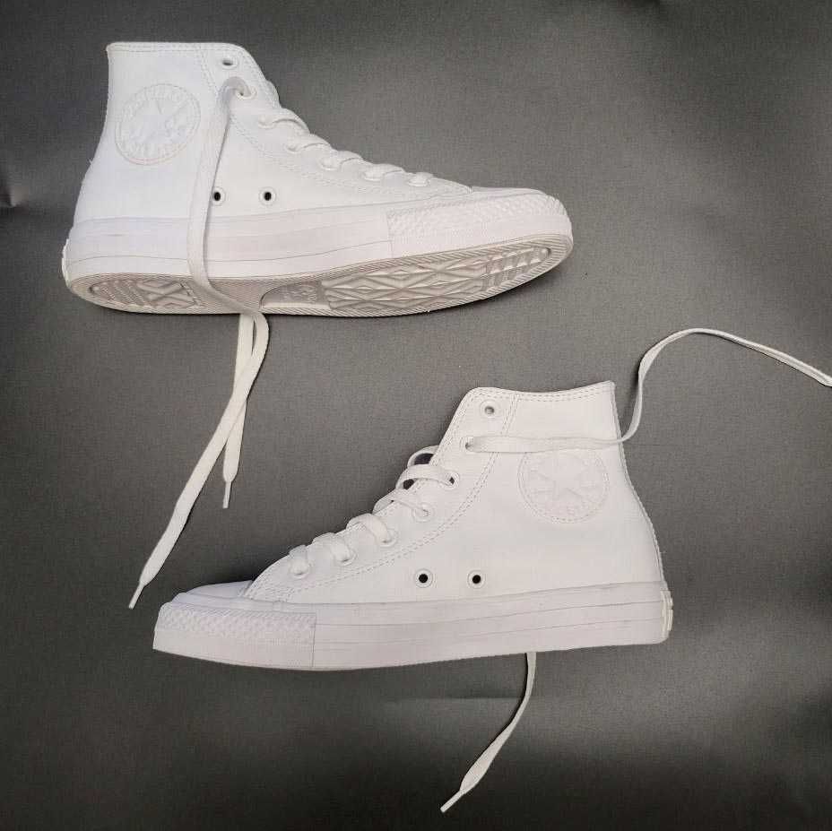Жіночі кеди Converse