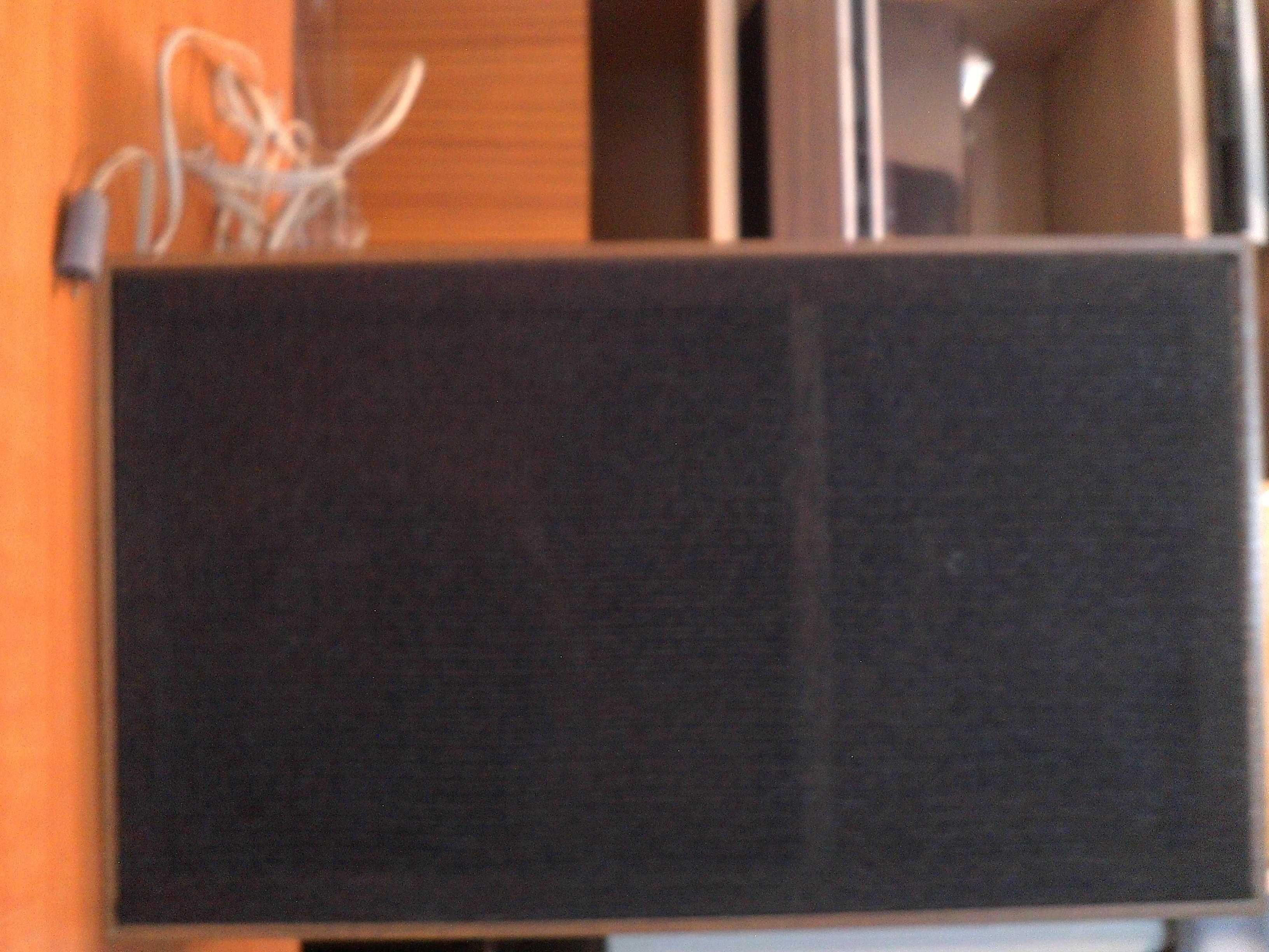 SABA HiFi Studio 8760 gramofon/wzmacniacz/radio kolumny Unitra ZG 20C