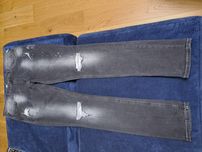 Spodnie jeansowe Rebel 36/34