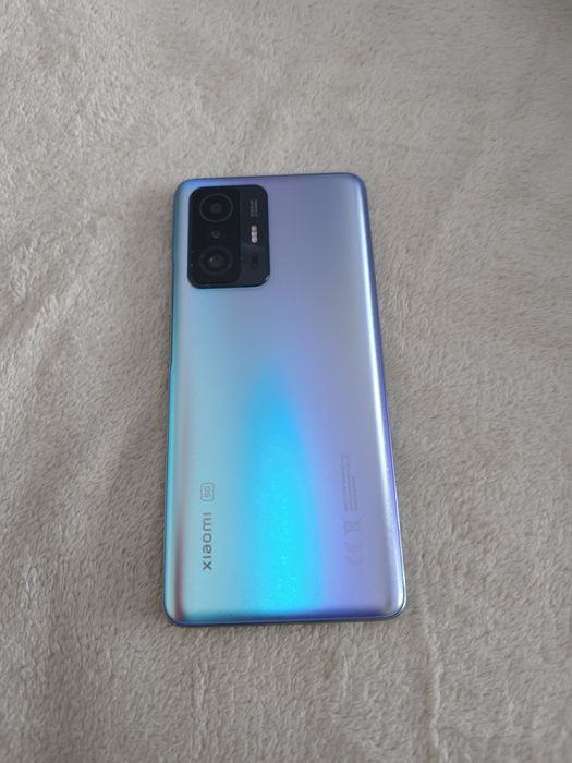 Telemóvel Xiaomi 11t pro