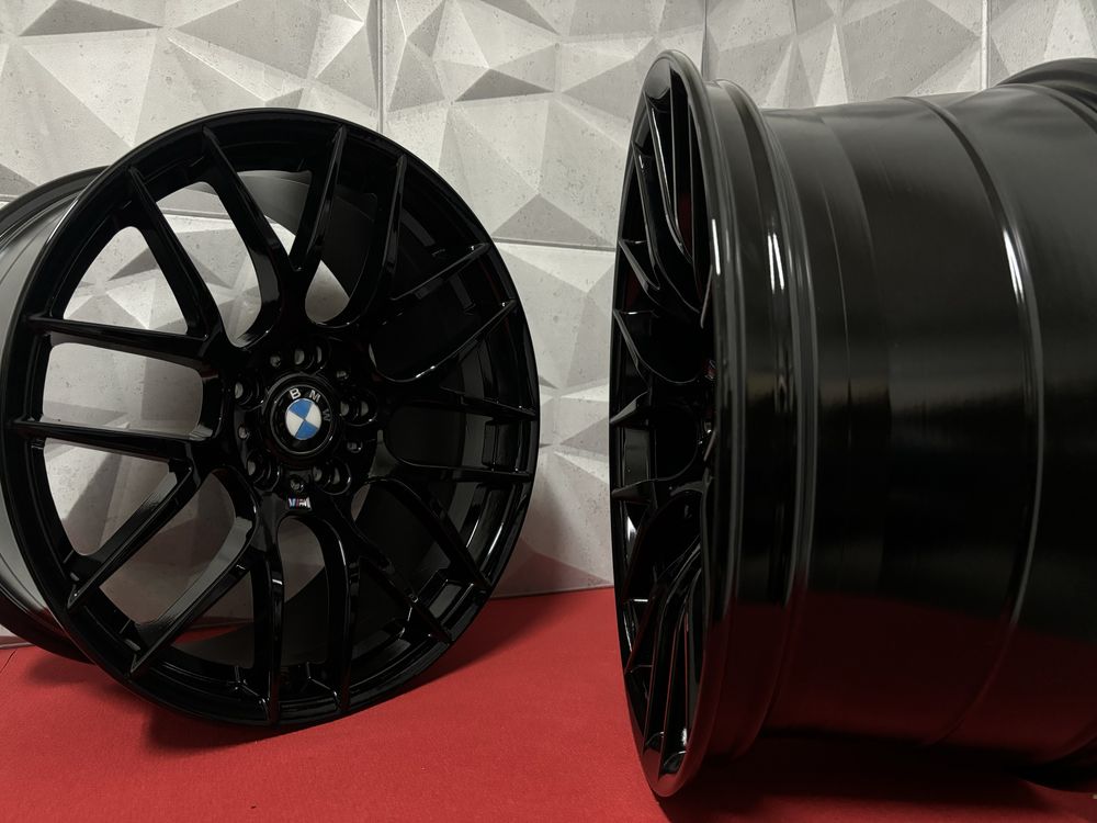 NOWE Felgi Koła 19" 5x120 BMW M3 CSL ///M PAKIET • • Styling 127 • •