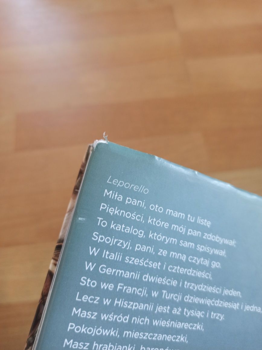 Umberto Eco "Szaleństwo katalogowania"