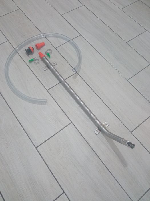 Система ниппельного поения для свиней и поросят, свиноматок, хряков