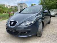 Seat altea 2006 1.6