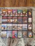 Filmy DVD Newsweek