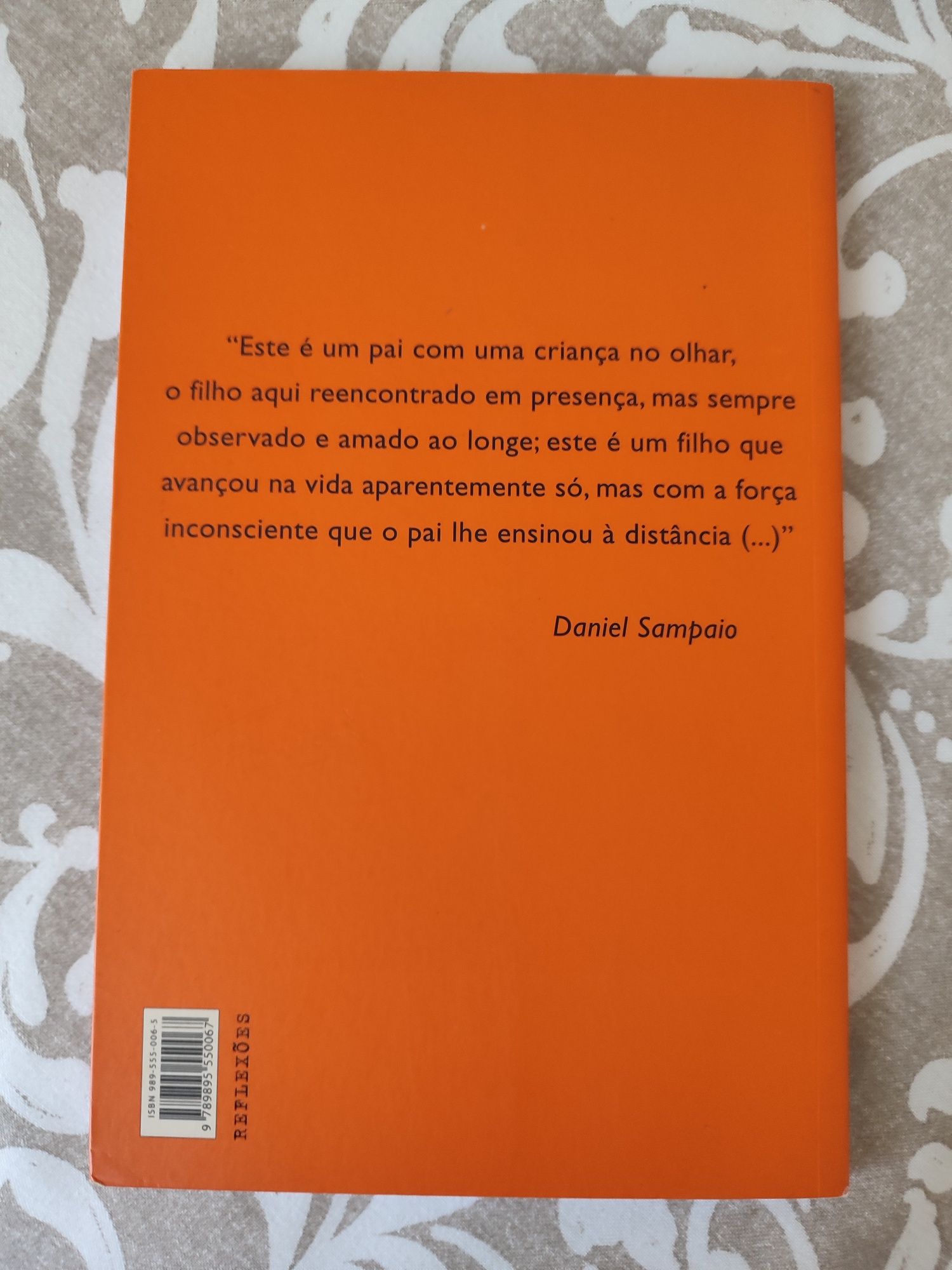 Quanto tempo - Uma criança no Olhar