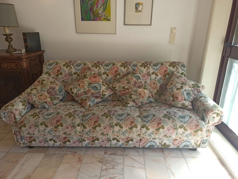 sofa de 3 lugares