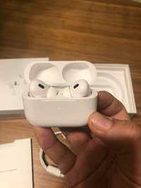 Продам навушники Apple Airpods Pro 2 покоління Оригінал