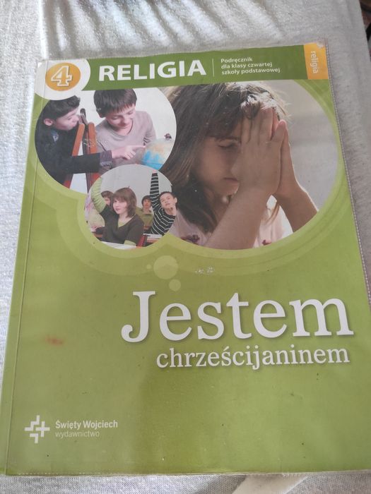 Podręcznik do religii