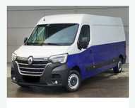 Vendo Renault Master 150 PK