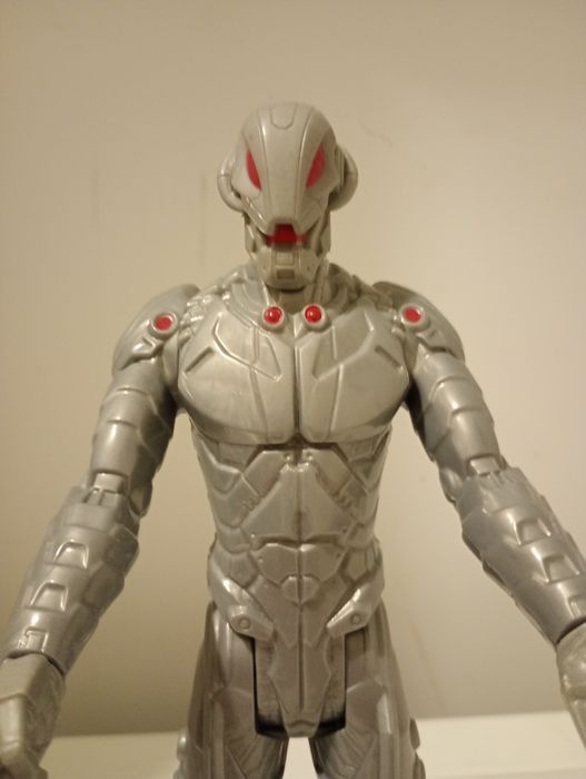 Marvel figurki bohaterów