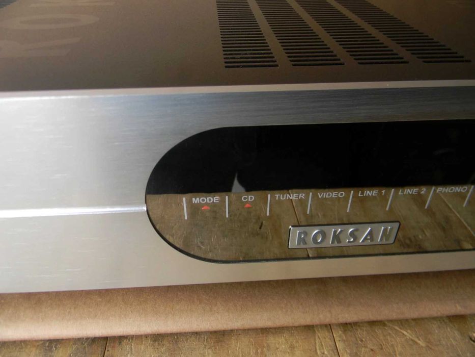 Підсилювач Roksan Kandy K2 Integrated Amplifier