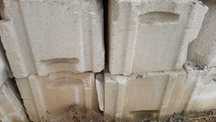 Pustaki beton komórkowy Termalica 60x25x30 gestosc 400