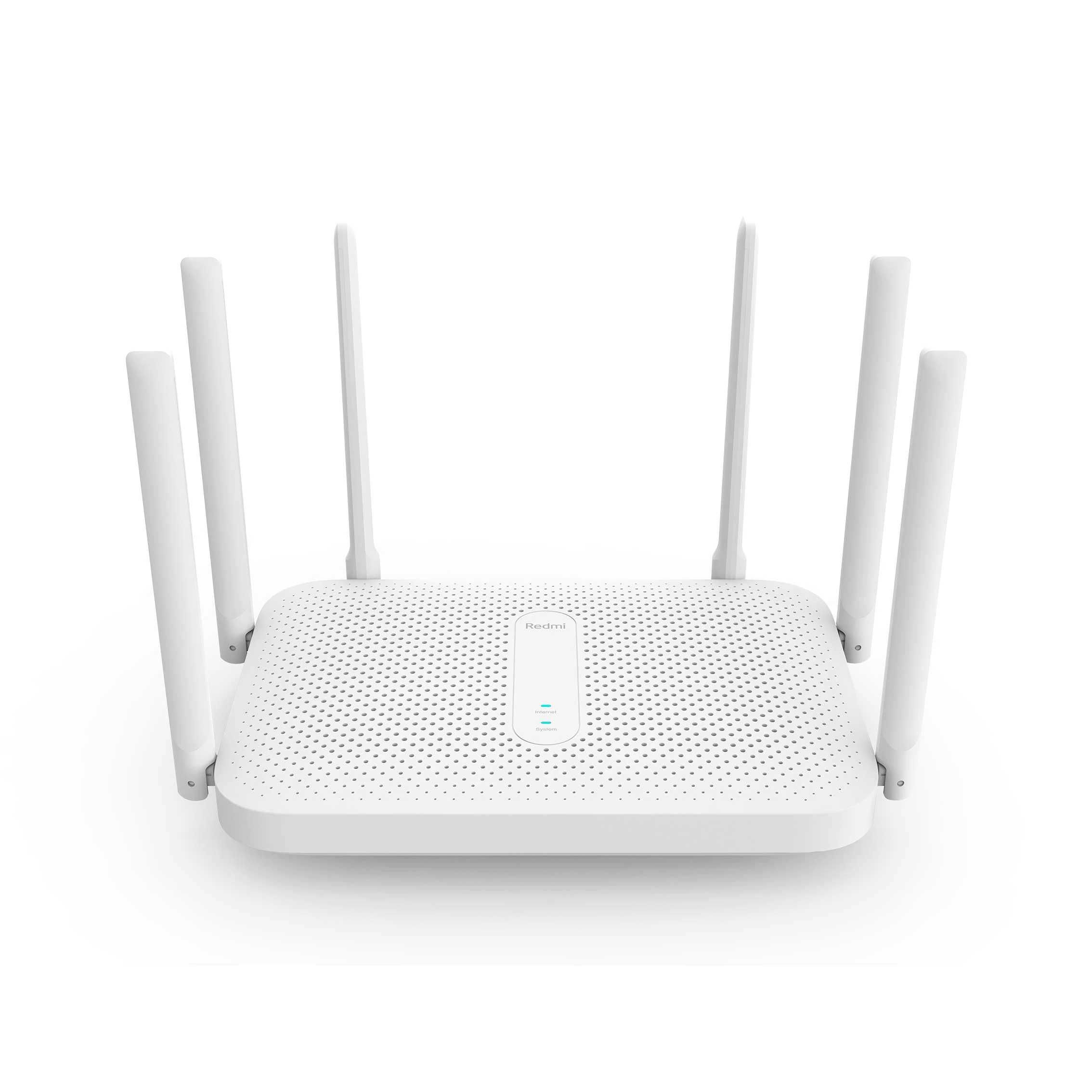 БЕЗ ПРЕДОПЛАТЫ Роутер Xiaomi Router Redmi AC2100 Новые В наличии