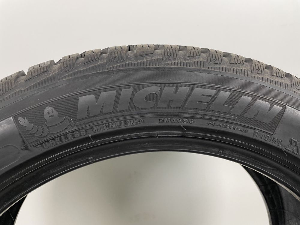 215/50R17 95V Michelin Alpin 5