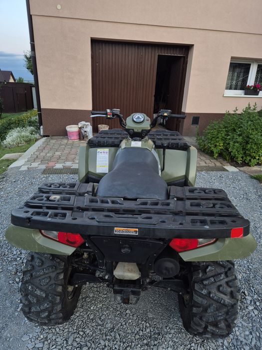 Polaris Sportsman 450