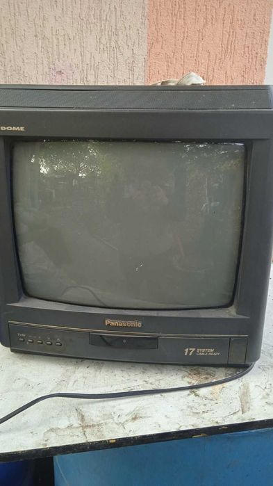 Телевизор SAMSUNG CS14R1R без пульта 14 и 15 д. (3 шт.) одним лотом.