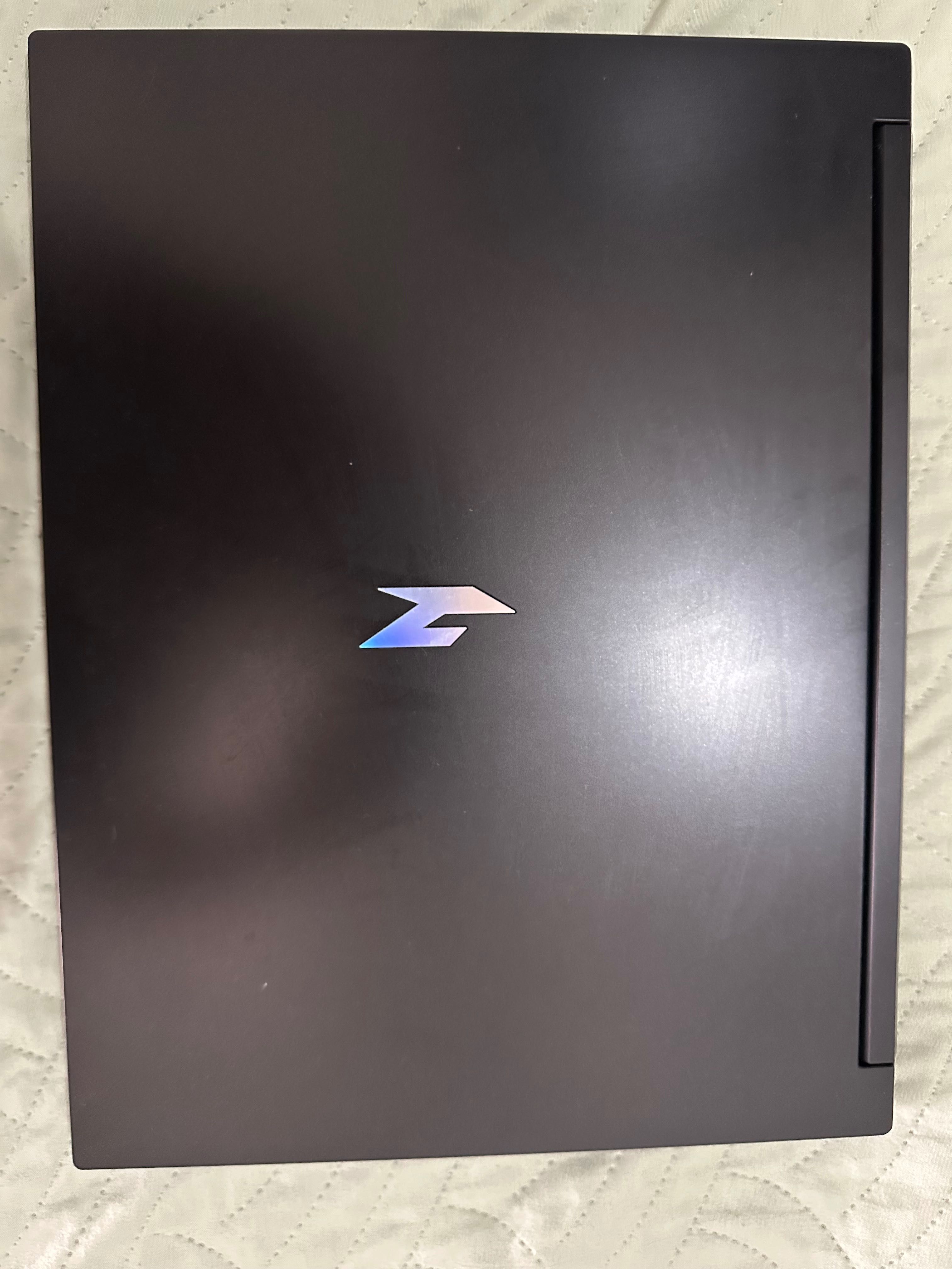 Portátil gaming Acer Nitro V16