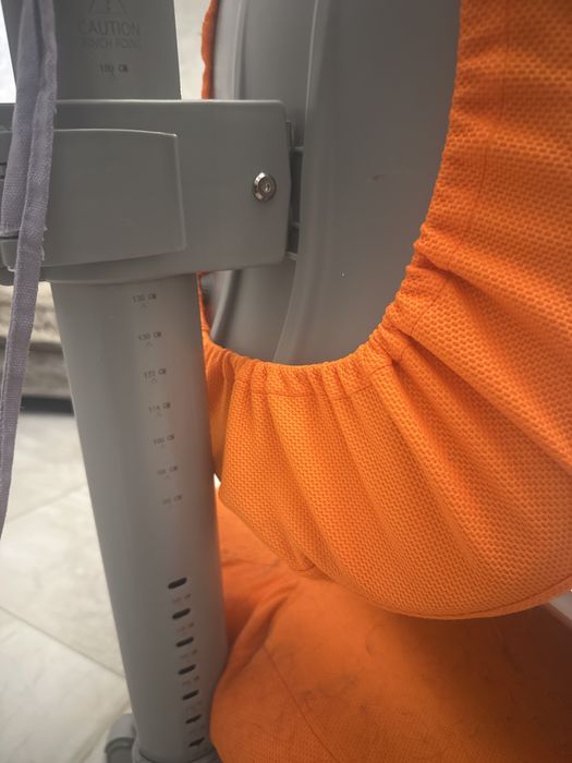 Стіл Mealux Harvard і кріслоMealux Cambridge.