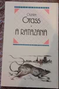 A Ratazana - Günter Grass