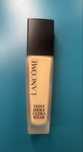 Lancome Teint Idole Ultra Wear 125W podkład fluid jak nowy raz użyty