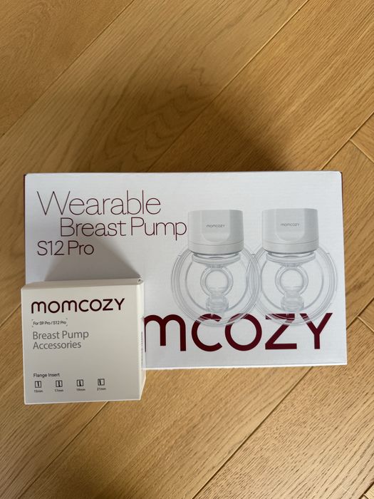 Laktator Momcozy s12 PRO