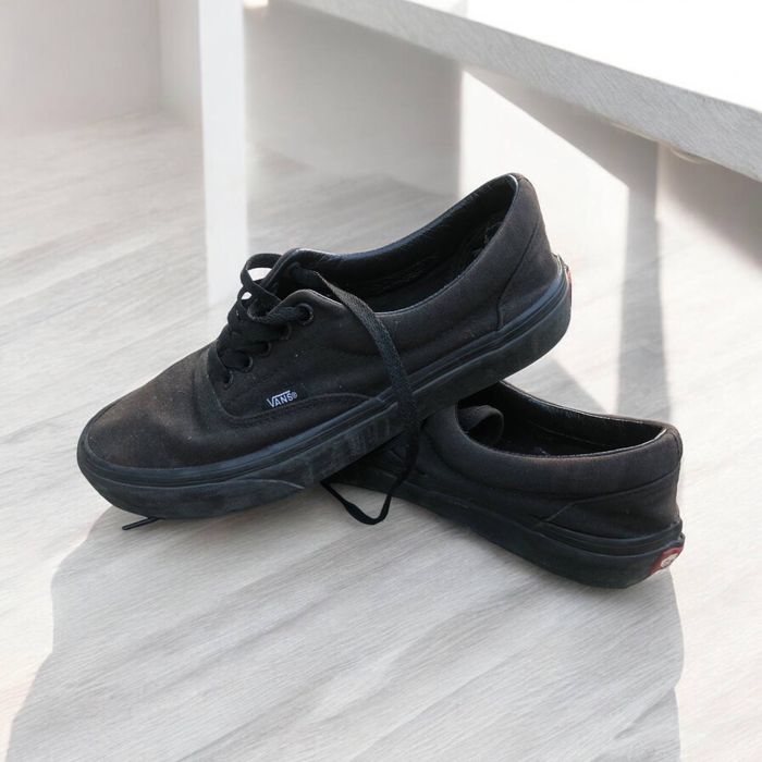 Кеди класичні оригінальні Vans