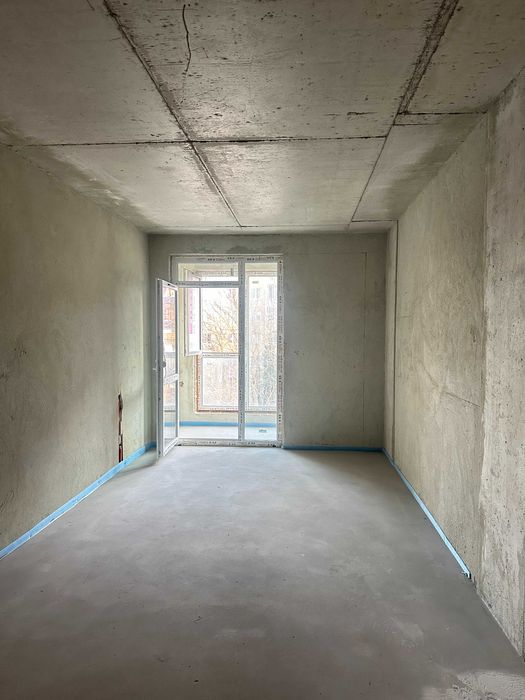 Продаж 1-кім квартири 50 м кв. у м. Винники на вулиці Кільцева 17А