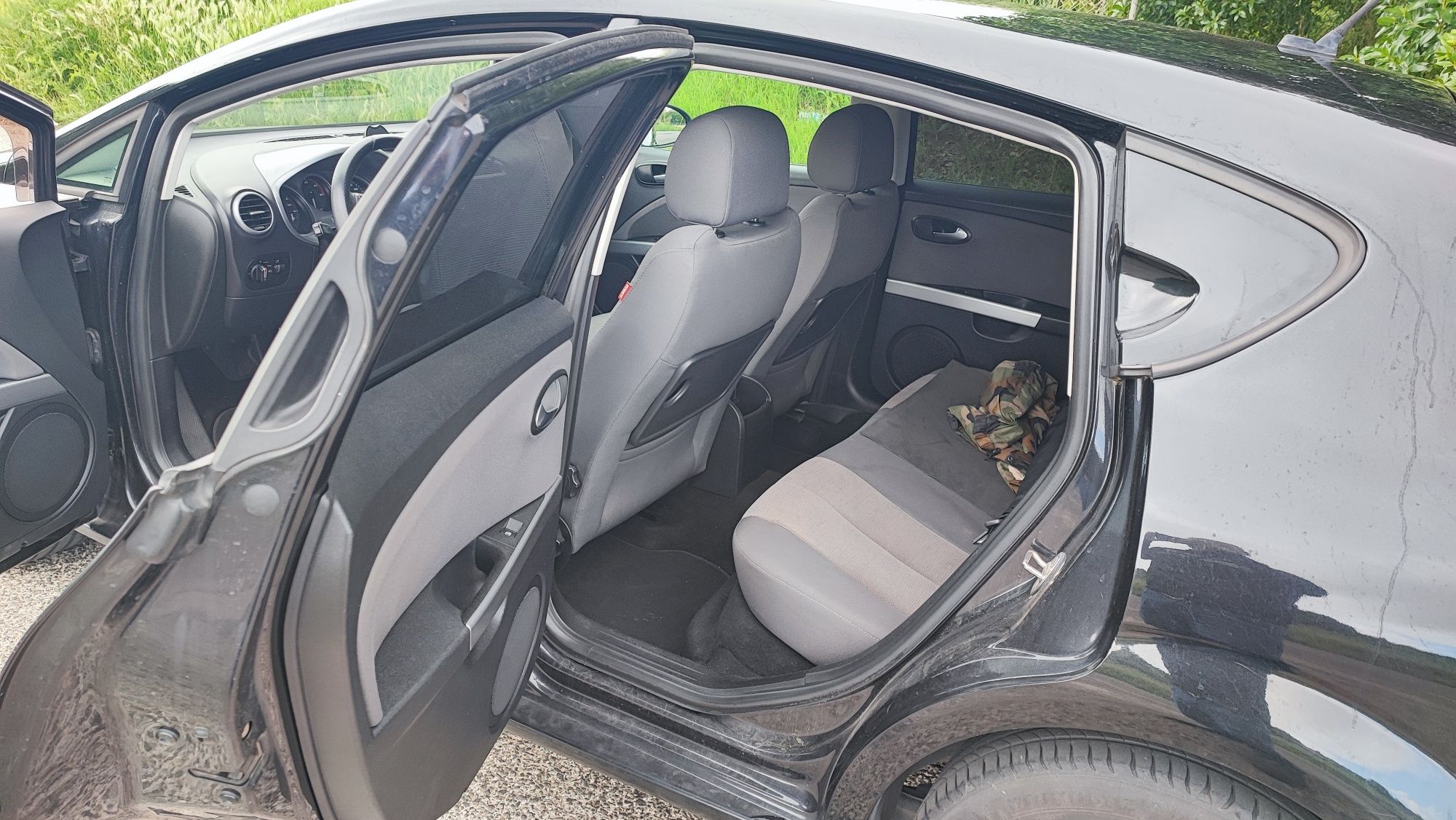 Seat Leon 1p1 1.6 tdi dsg